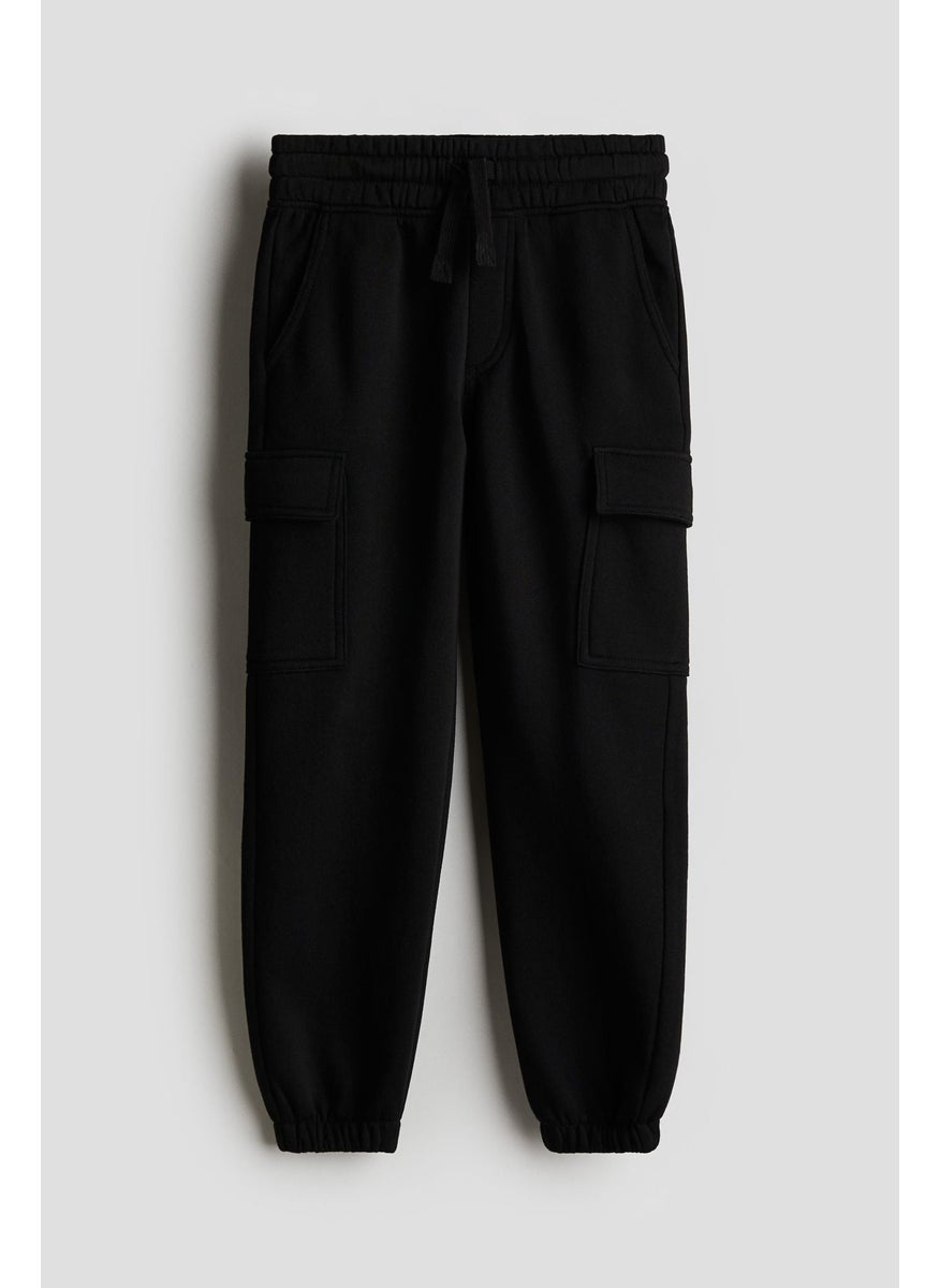 Cargo Joggers
