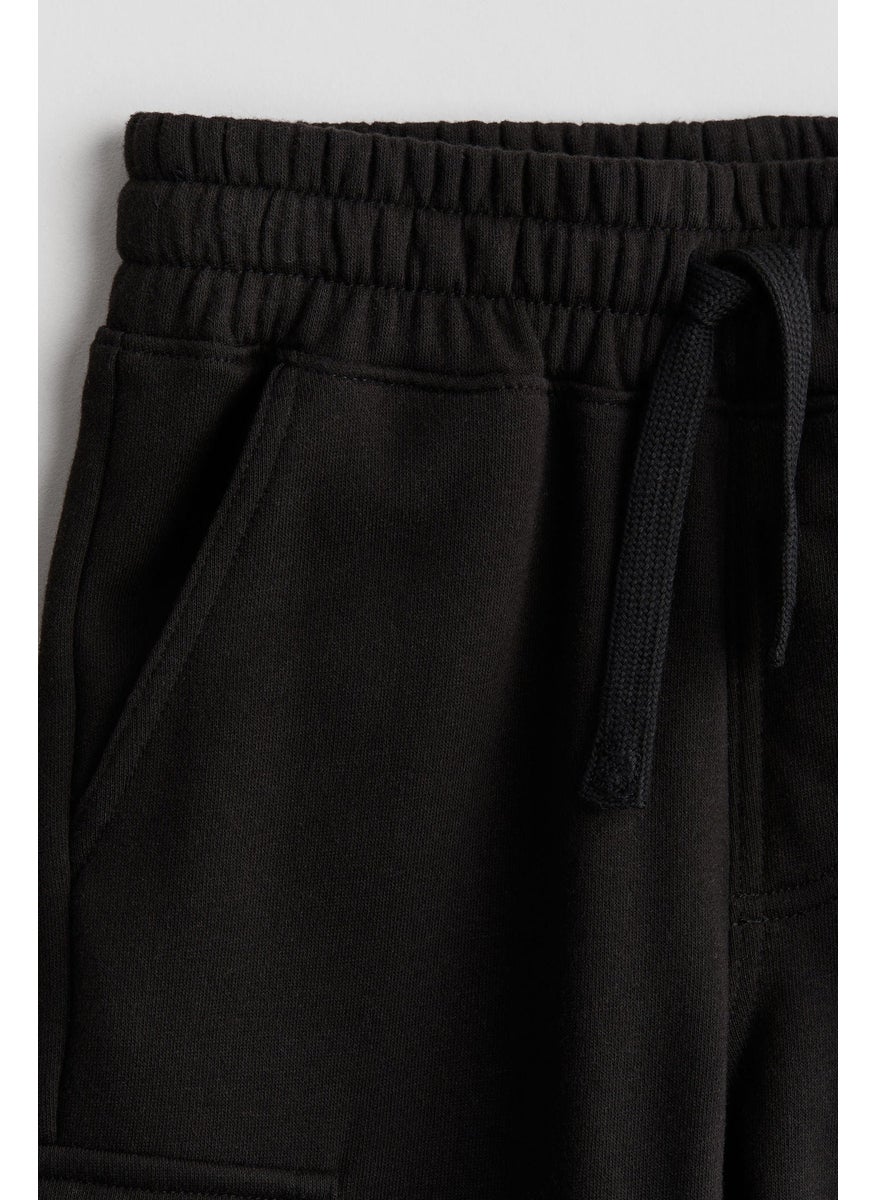 Cargo Joggers
