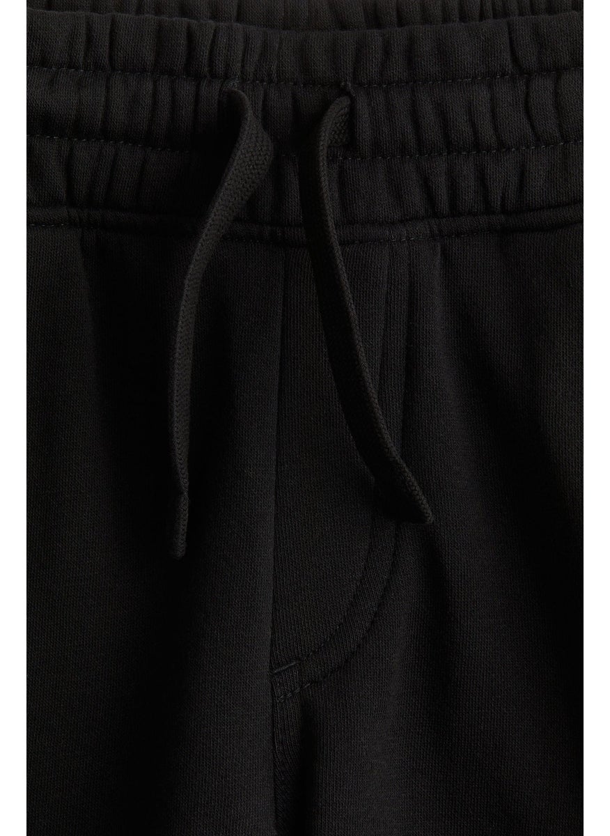 Cargo Joggers