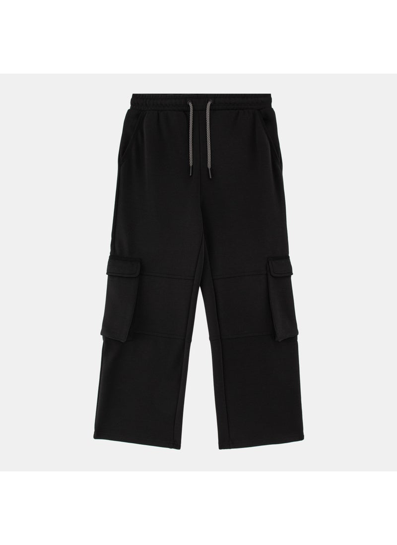 Kids' Cargo Pants