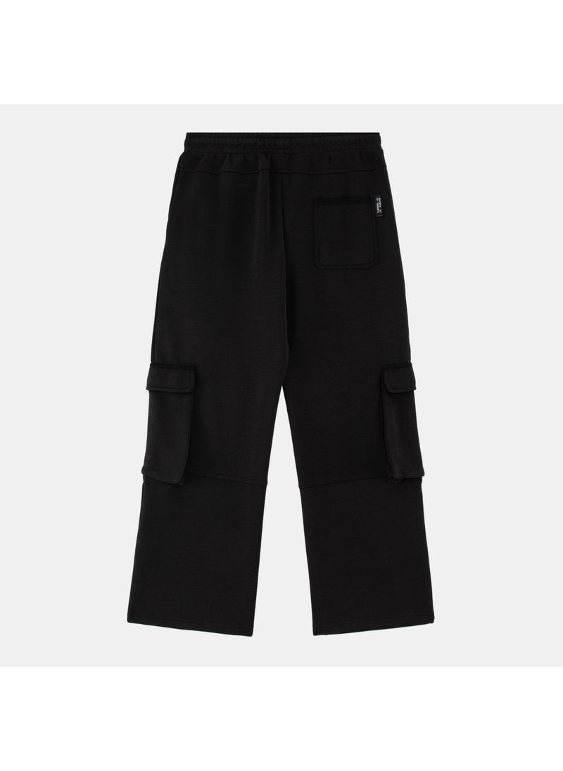 Kids' Cargo Pants