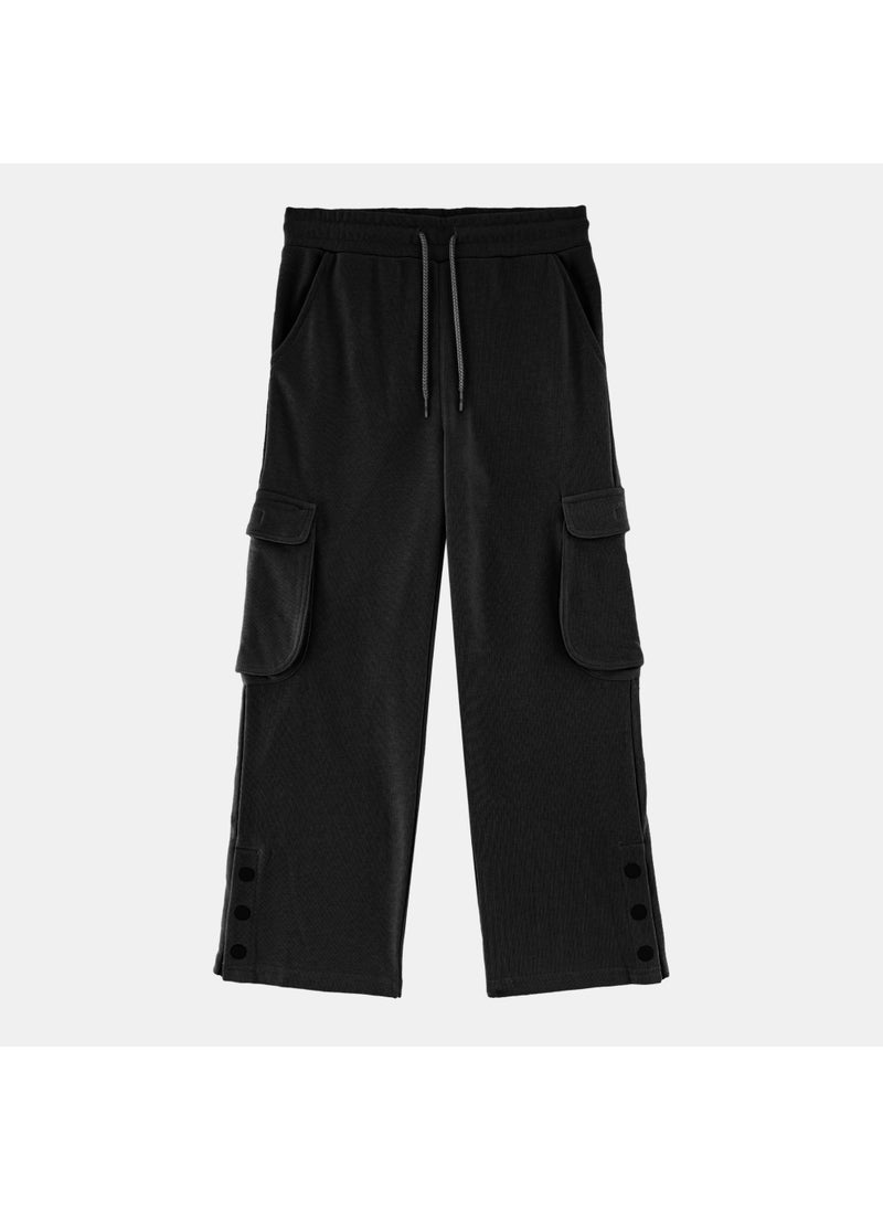 Kids' Cargo Pants