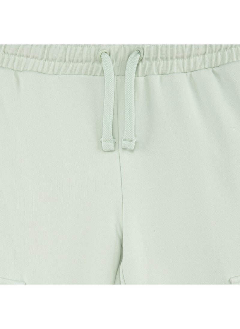 Kids' Utility Cargo Joggers