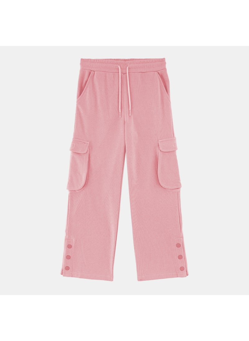 Kids' Cargo Pants