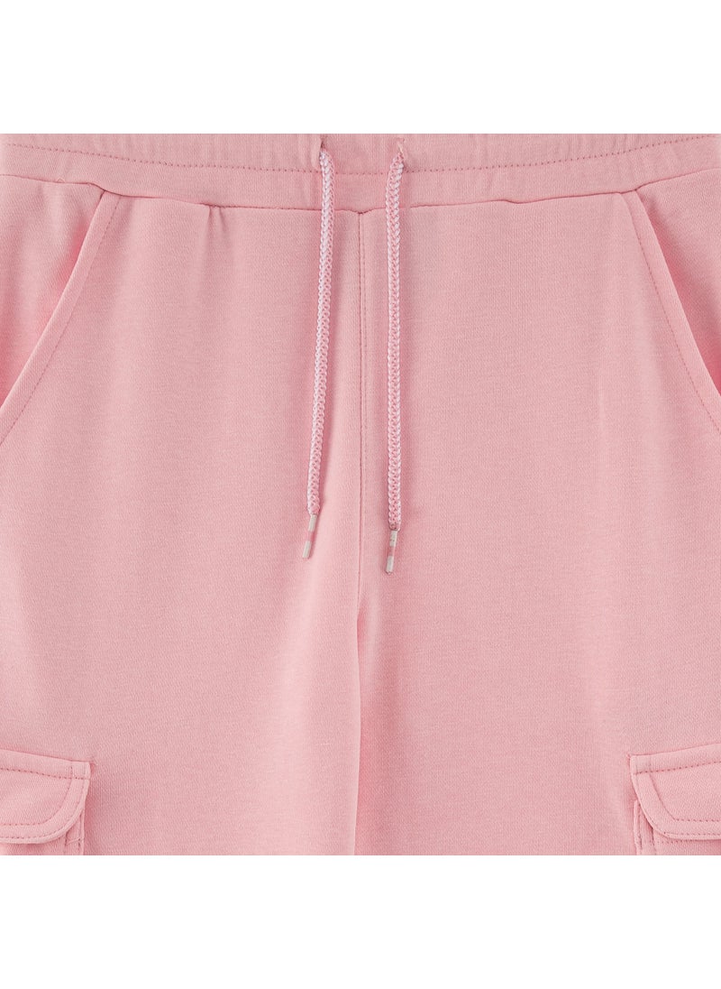 Kids' Cargo Pants