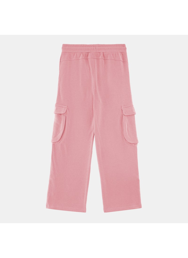 Kids' Cargo Pants
