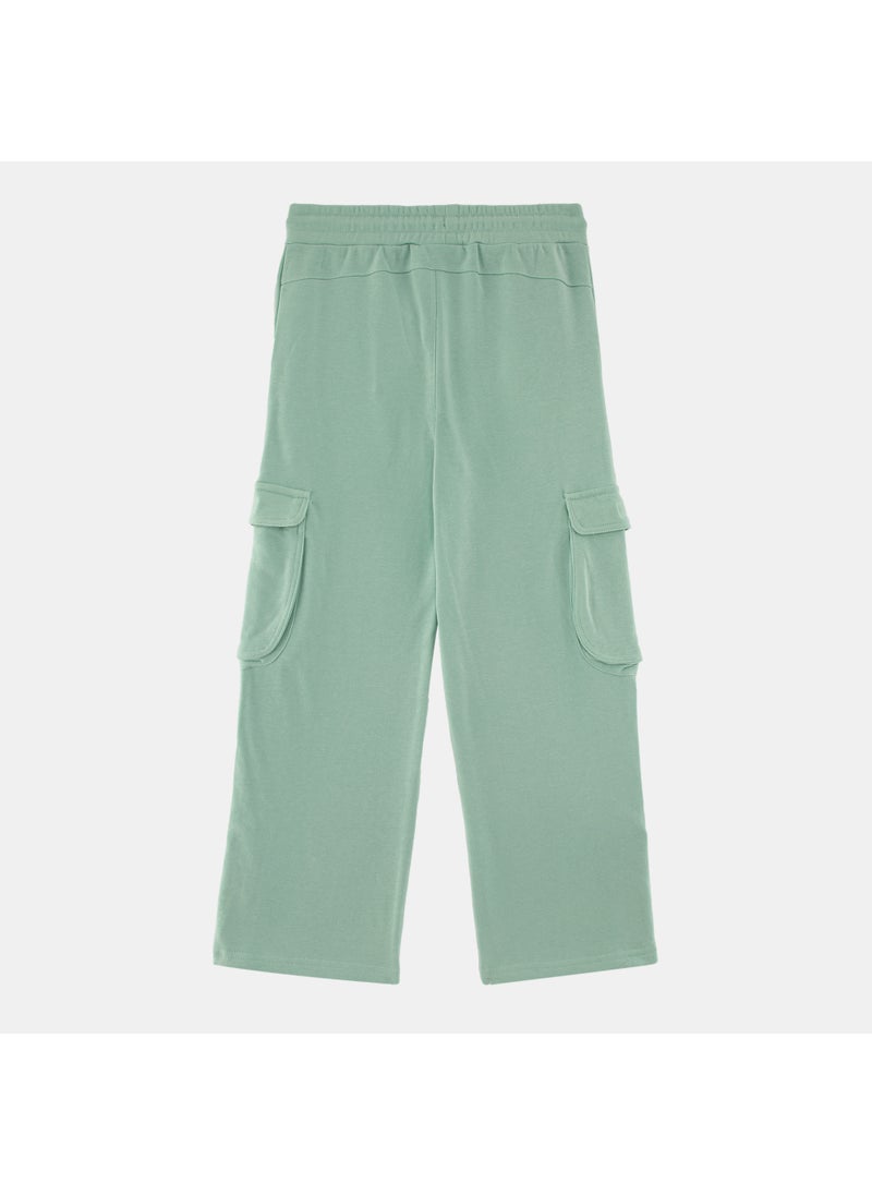 Kids' Cargo Pants