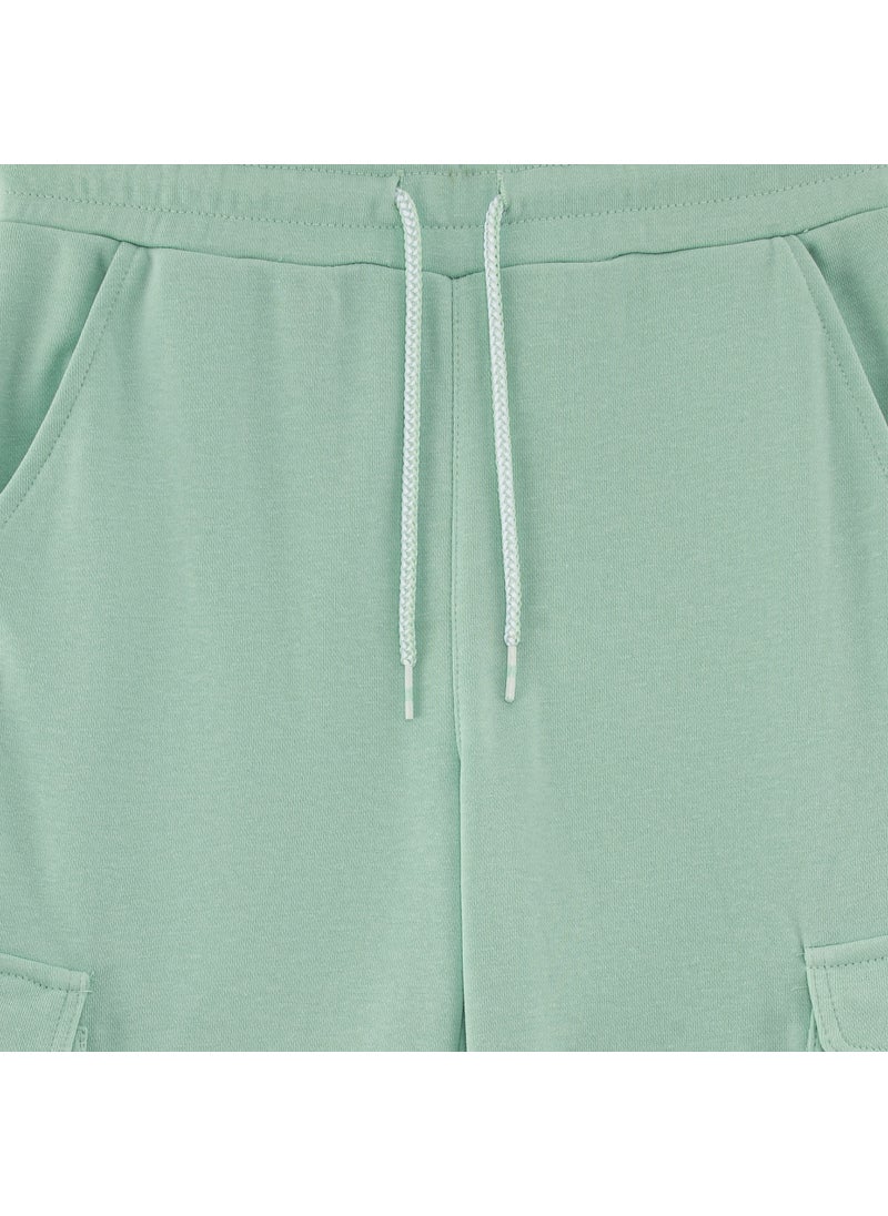 Kids' Cargo Pants