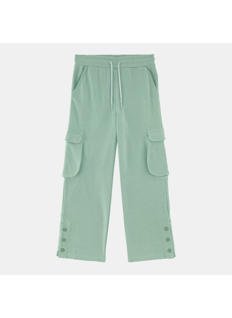Kids' Cargo Pants