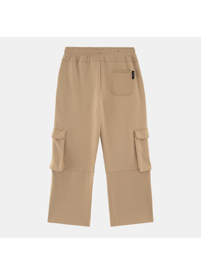 Kids' Cargo Pants