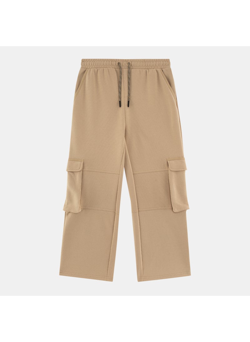 Kids' Cargo Pants