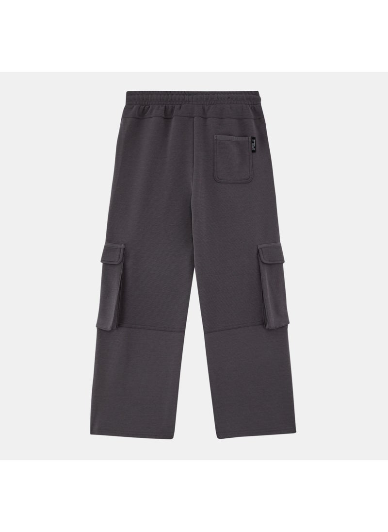 Kids' Cargo Pants