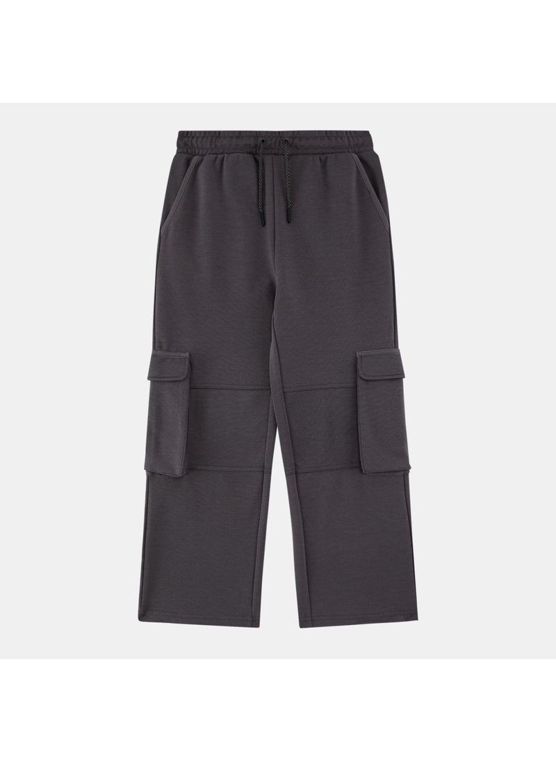 Kids' Cargo Pants
