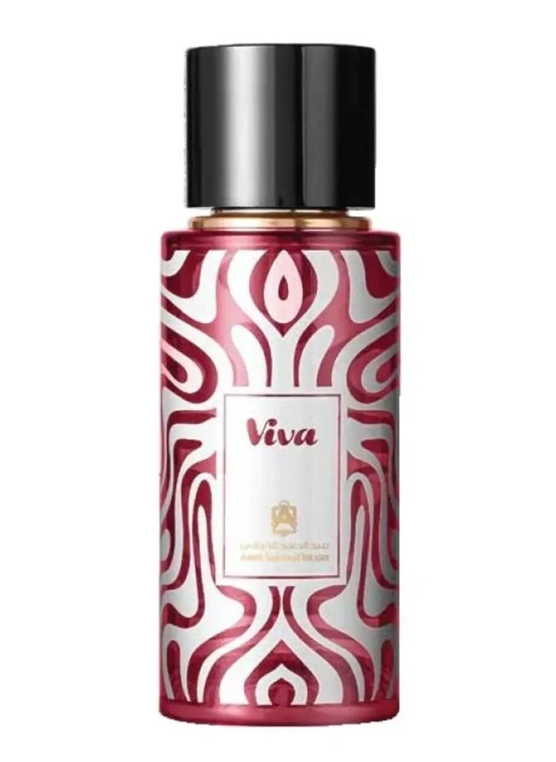 Viva La Rose Women Perfume 100ml