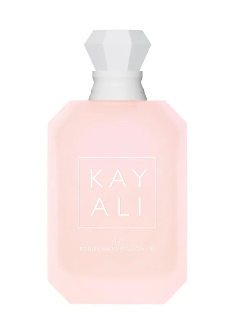KAYALI YUM BOUJEE MARSHMALLOW | 81 Eau de Parfum Intense 50ml