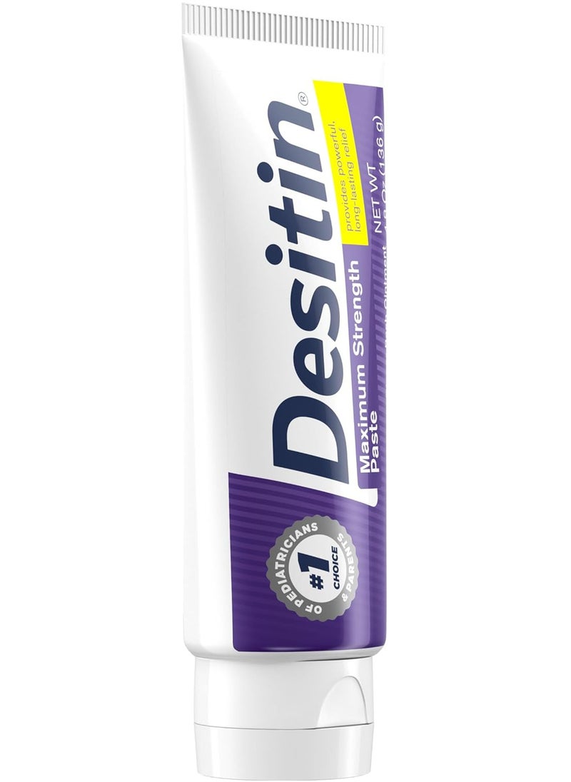 Desitin Baby'S Diaper Rash Cream