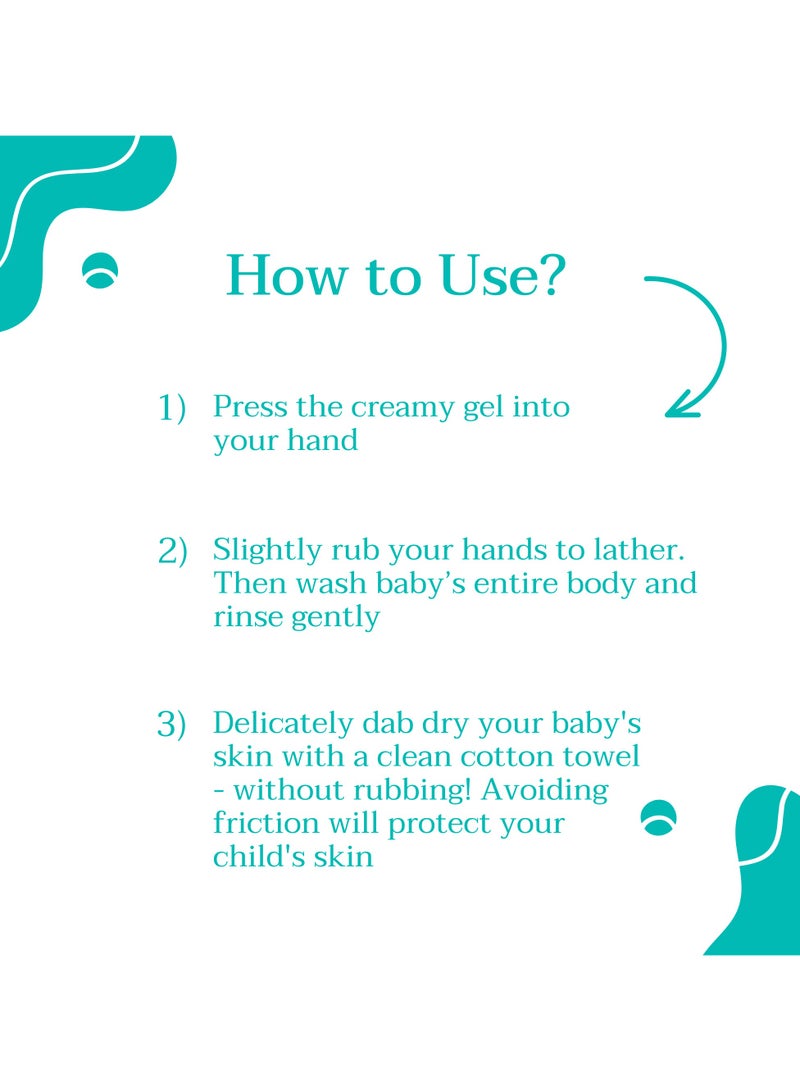 Stelatopia Plus Lipid-Replenishing Baby Cream