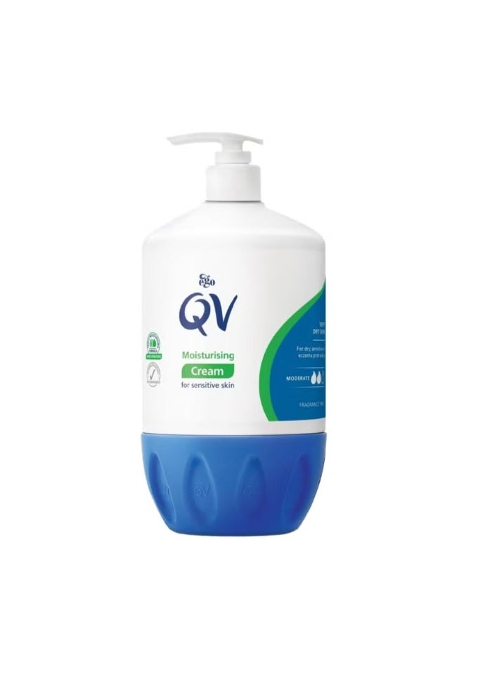 Moisturizing Cream 500grams