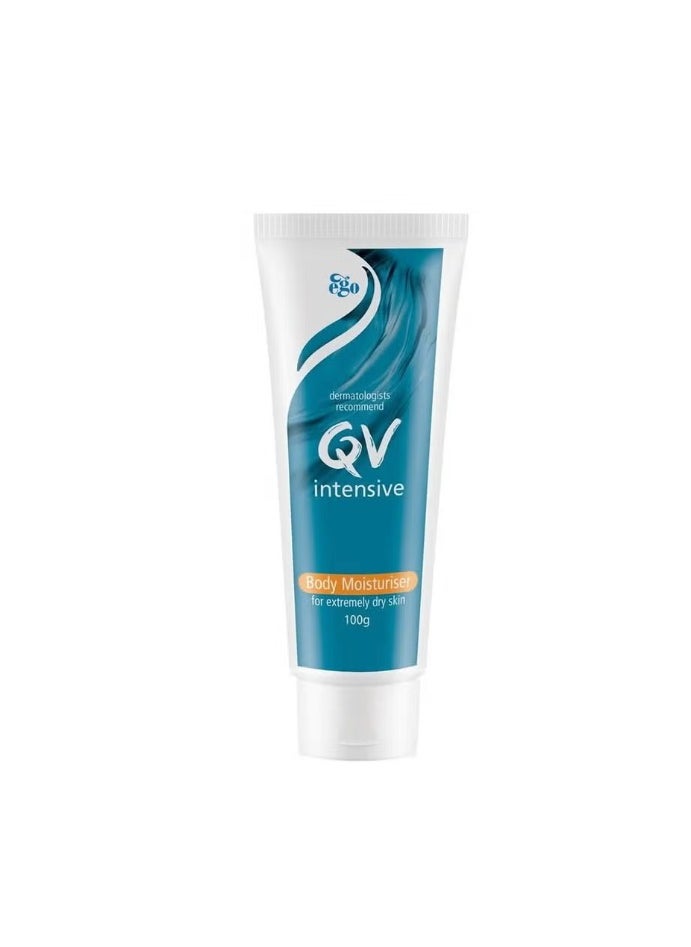 QV Intensive Body Moisturizer For Dry Skin 100g