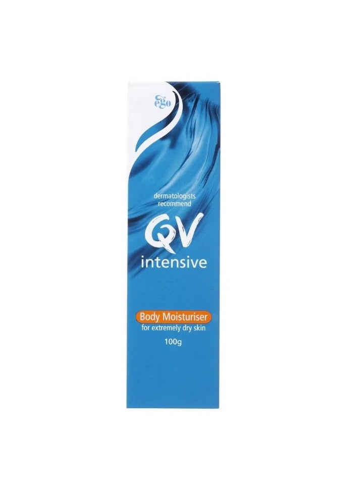 QV Intensive Body Moisturizer For Dry Skin 100g