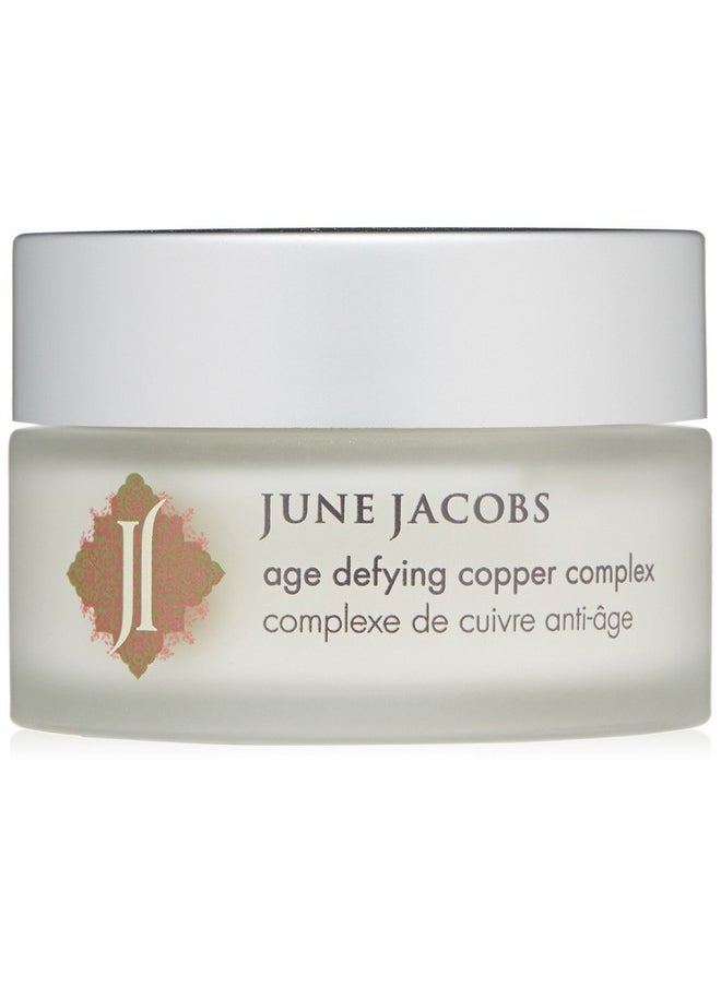 June Jacobs Age Defying Copper Complex, 2 Fl Oz