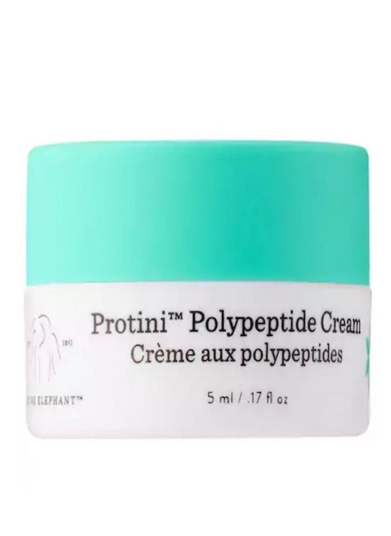 Drunk Elephant Protini Polypeptide Cream 5ml