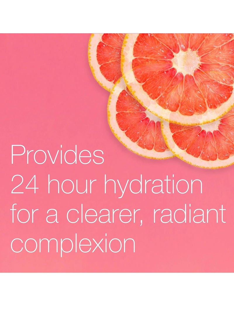 Refreshingly Clear Oil-Free Moisturiser 50 mlml