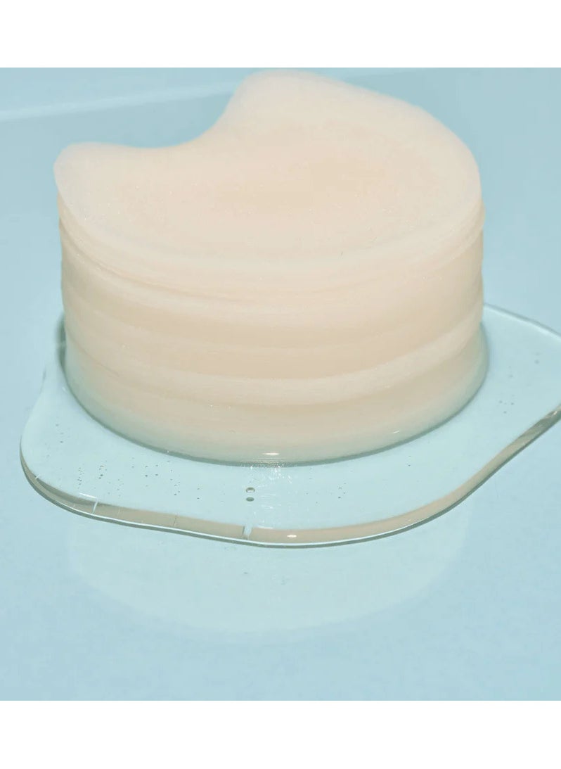 Round Lab Birch juice moisturizing pad 80pcs