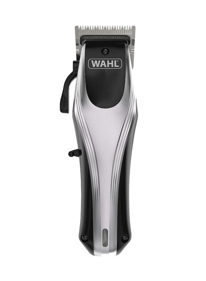 Cordless Hair Clipper Black