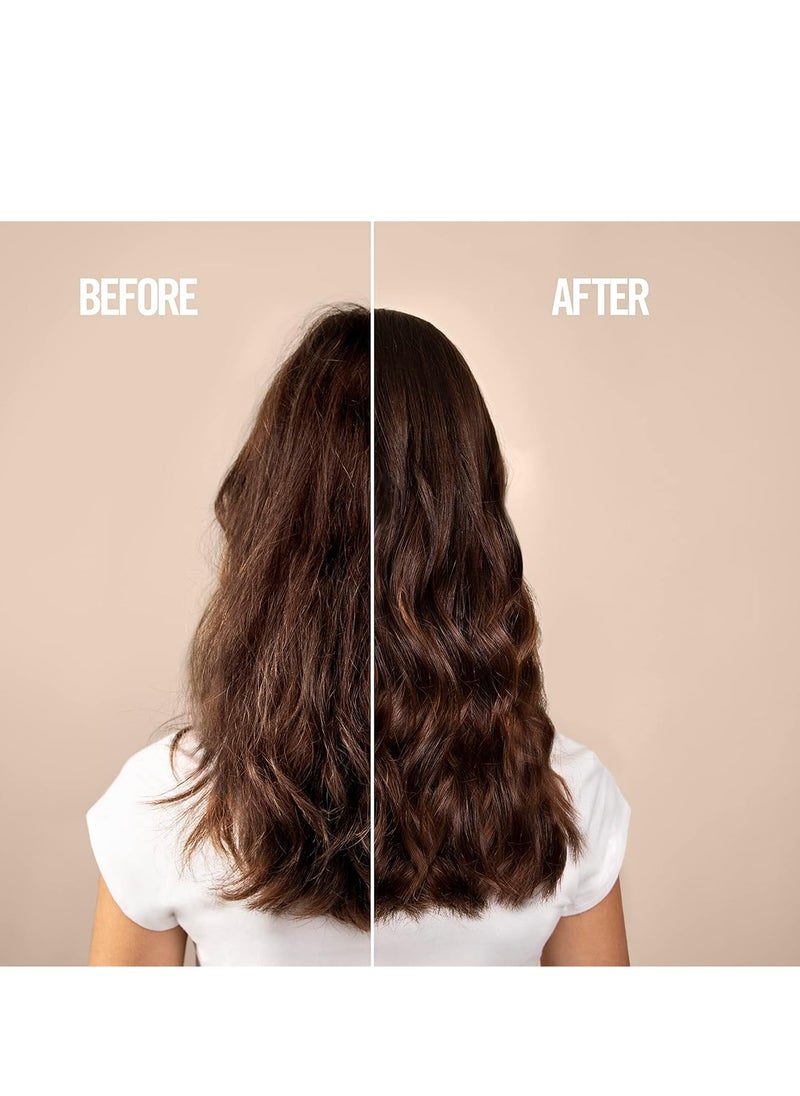 ALL IN ONE SHAMPOO Moisturizing Shampoo For Damaged Hair 490ml