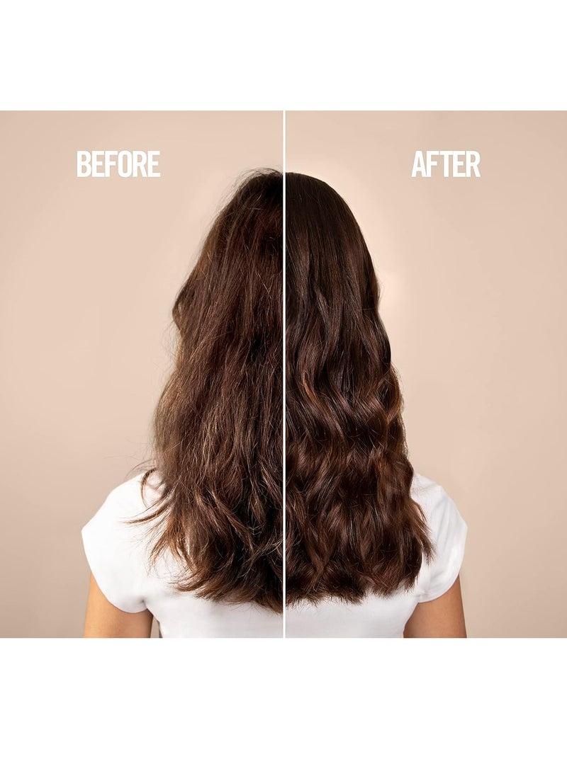 Uniqone Hair Treatment Moisturizing Leave in Hair Treatment Repair for Damaged Hair Hair Treatment Classic Fragrance 150 ml