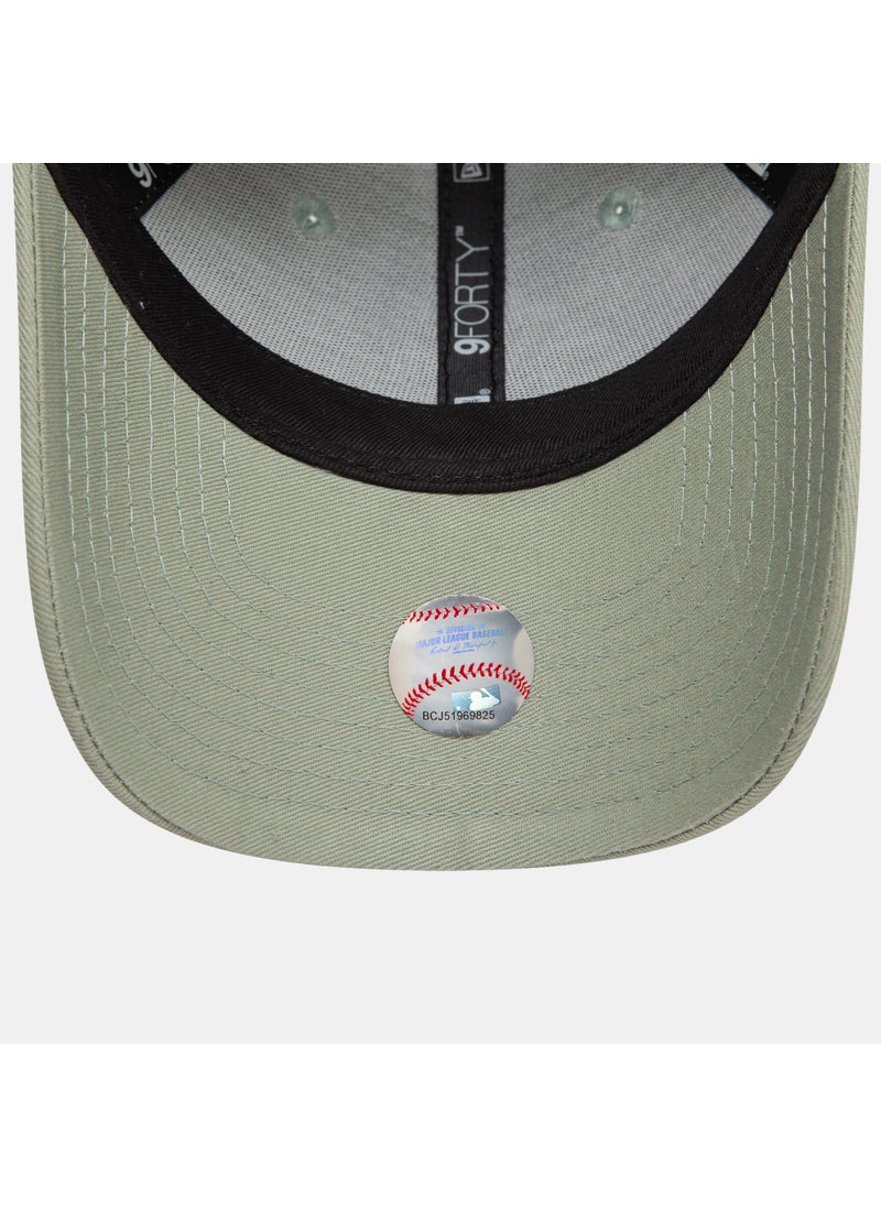 Kids' MLB New York Yankees League Essential 9FORTY Cap