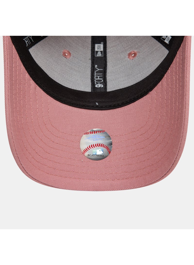 Kids' MLB New York Yankees League Essential 9FORTY Cap
