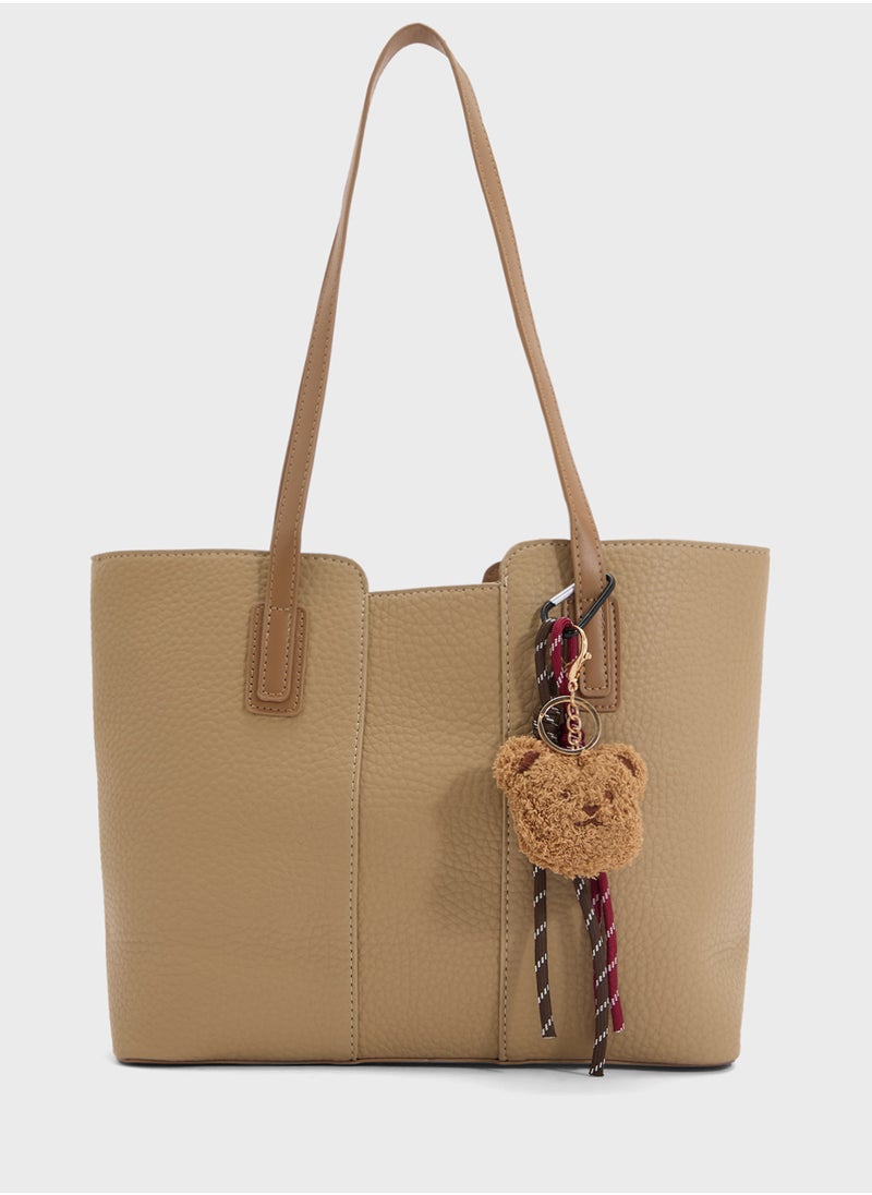 Womens Casual Tote Bag