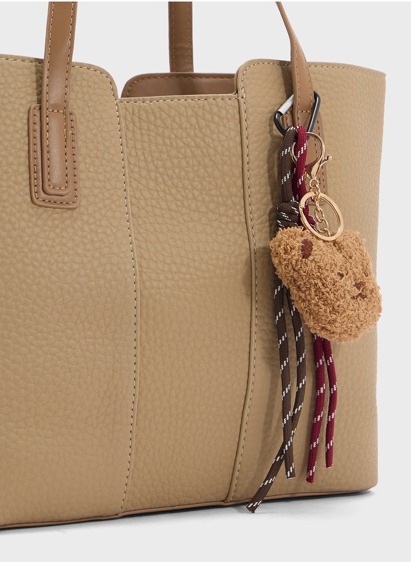 Womens Casual Tote Bag