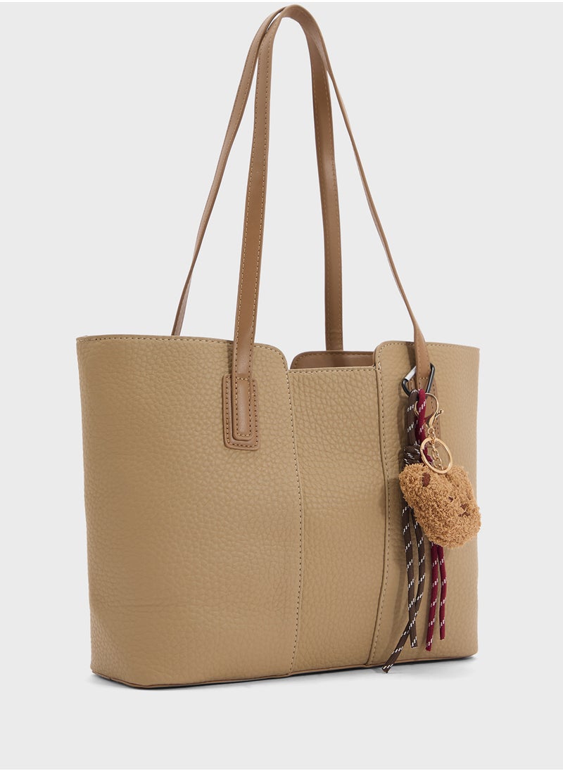 Womens Casual Tote Bag