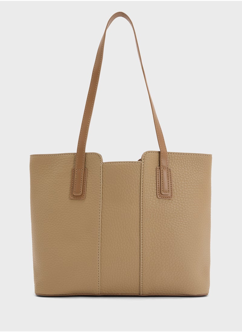 Womens Casual Tote Bag