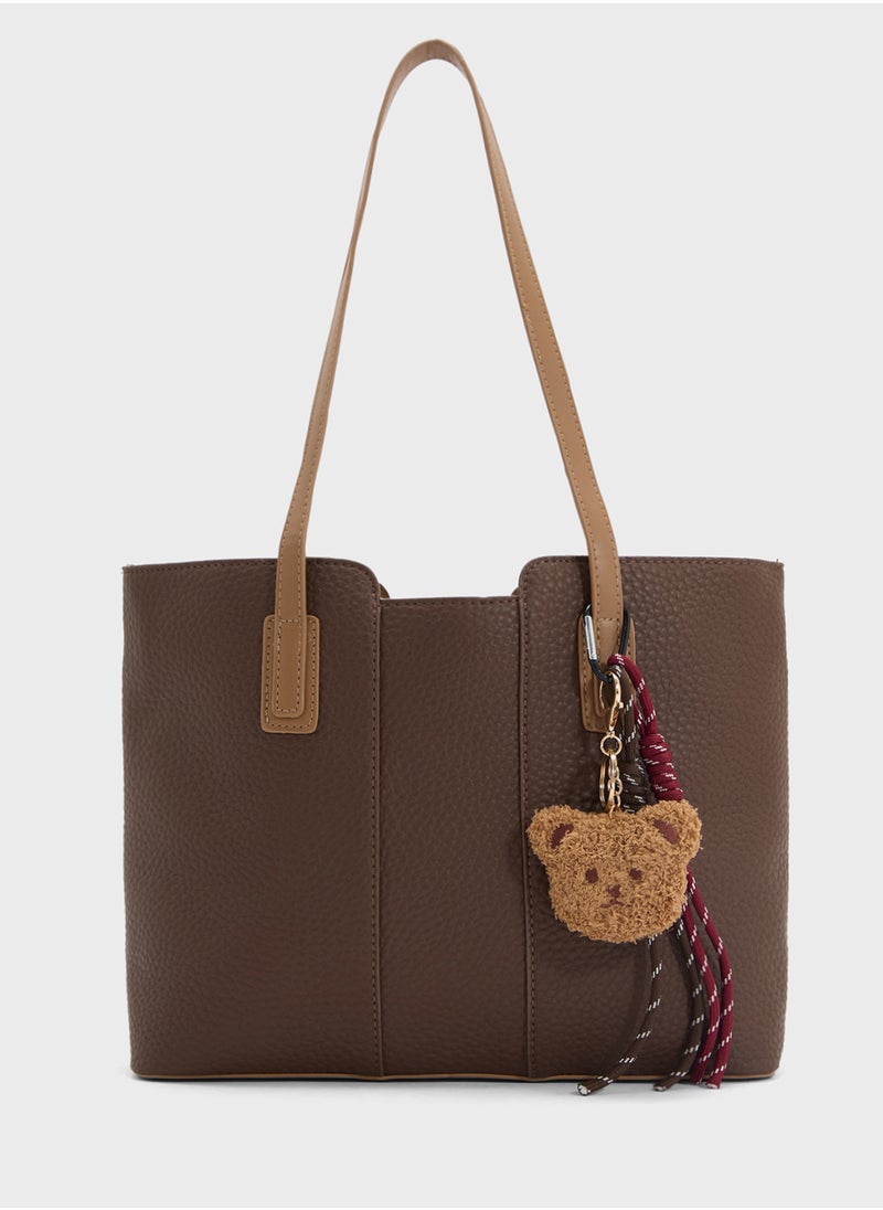 Womens Casual Tote Bag