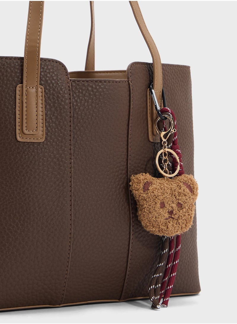 Womens Casual Tote Bag