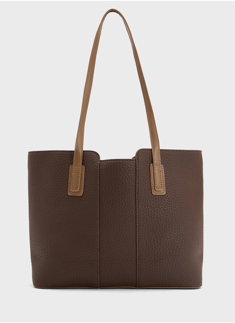 Womens Casual Tote Bag
