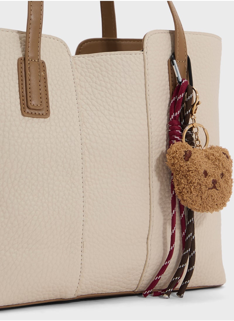 Womens Casual Tote Bag