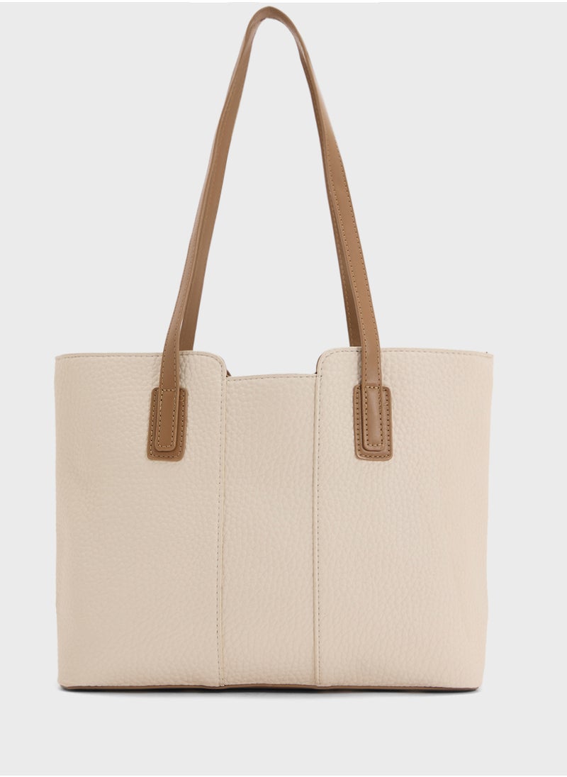 Womens Casual Tote Bag