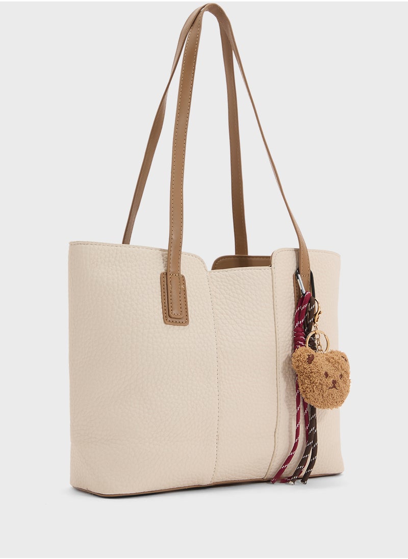 Womens Casual Tote Bag