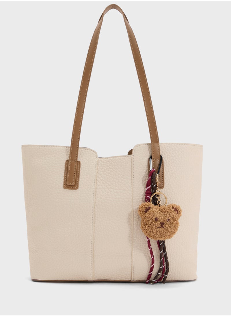 Womens Casual Tote Bag