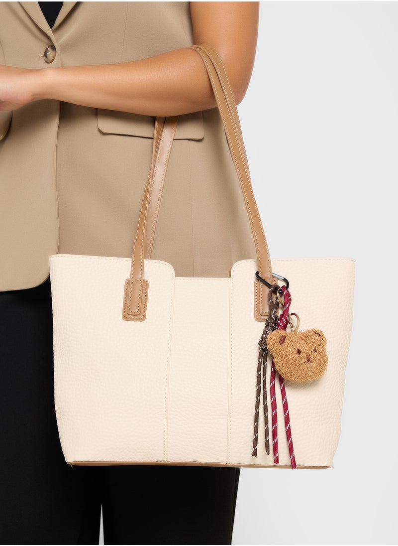 Womens Casual Tote Bag