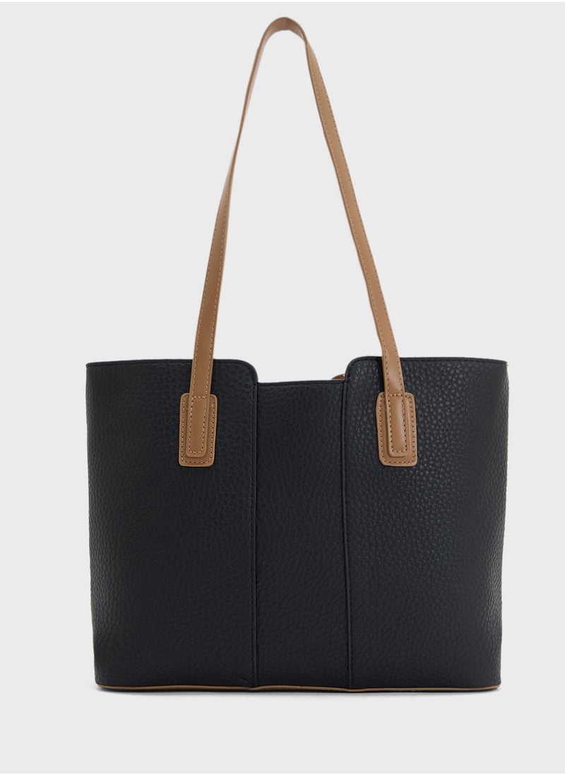 Womens Casual Tote Bag