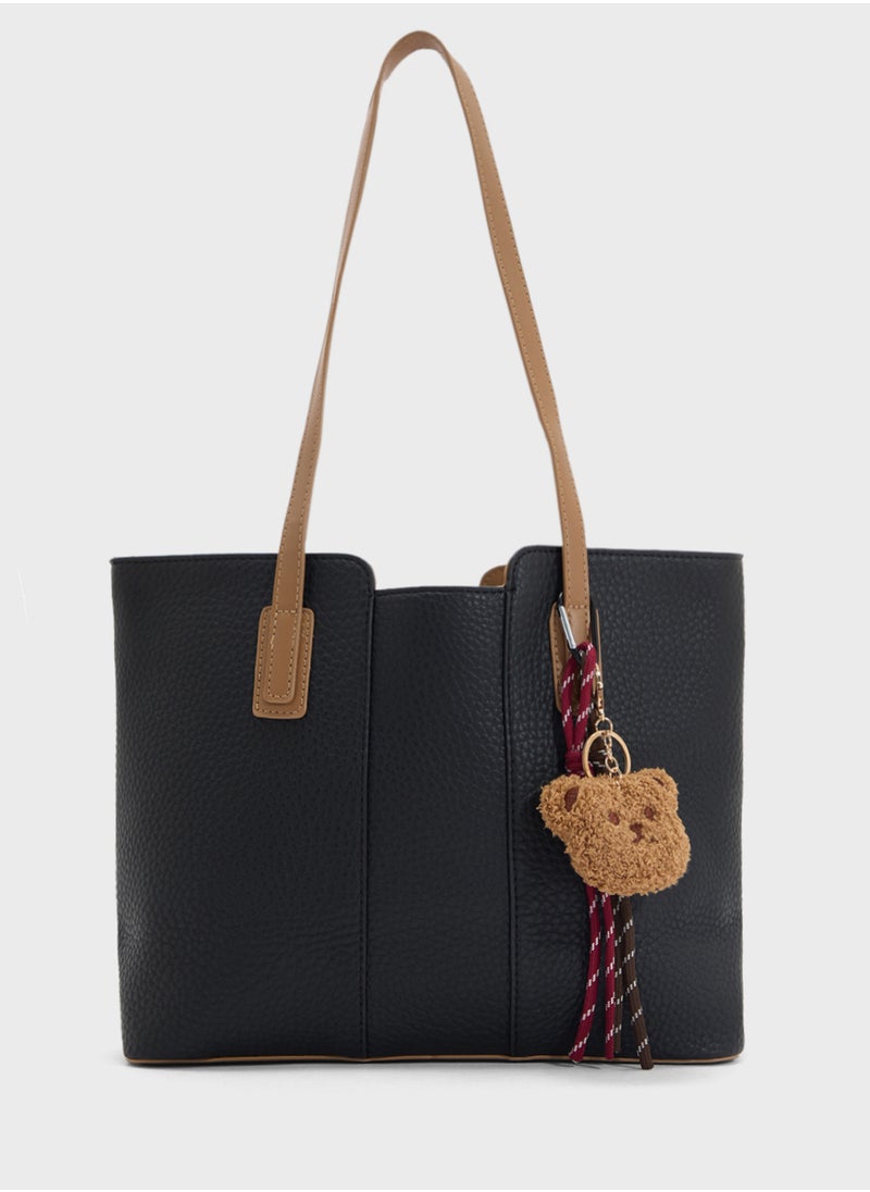 Womens Casual Tote Bag
