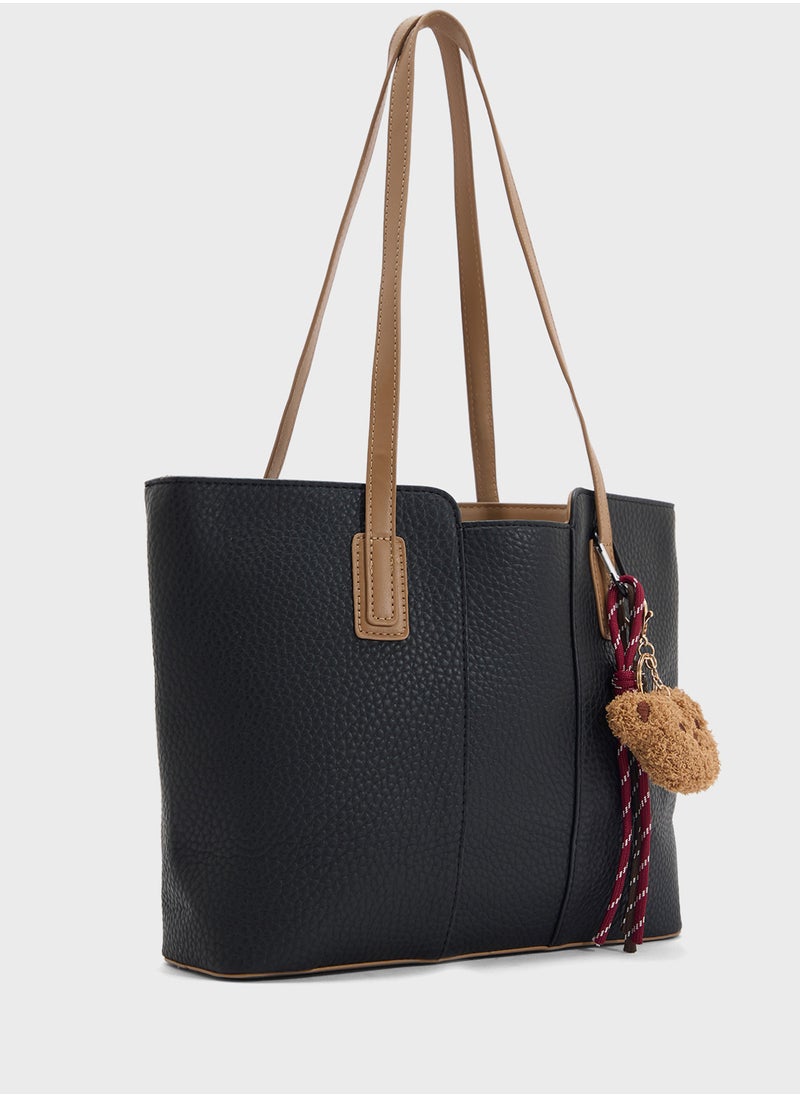Womens Casual Tote Bag