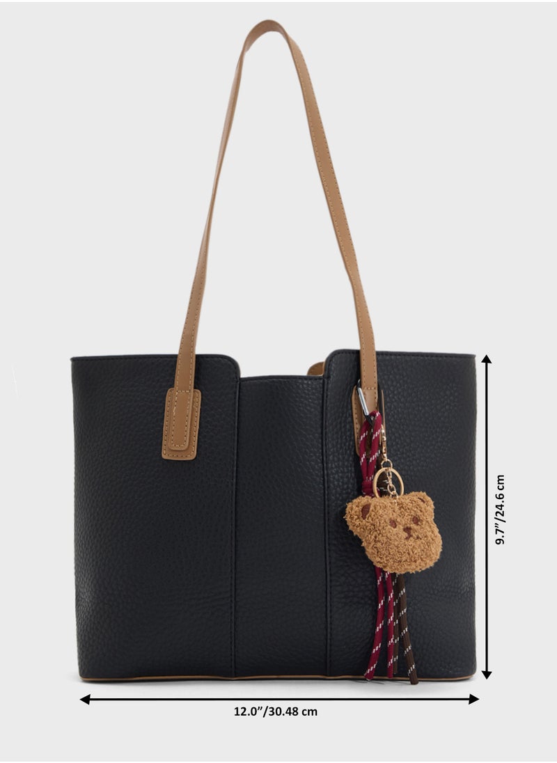 Womens Casual Tote Bag