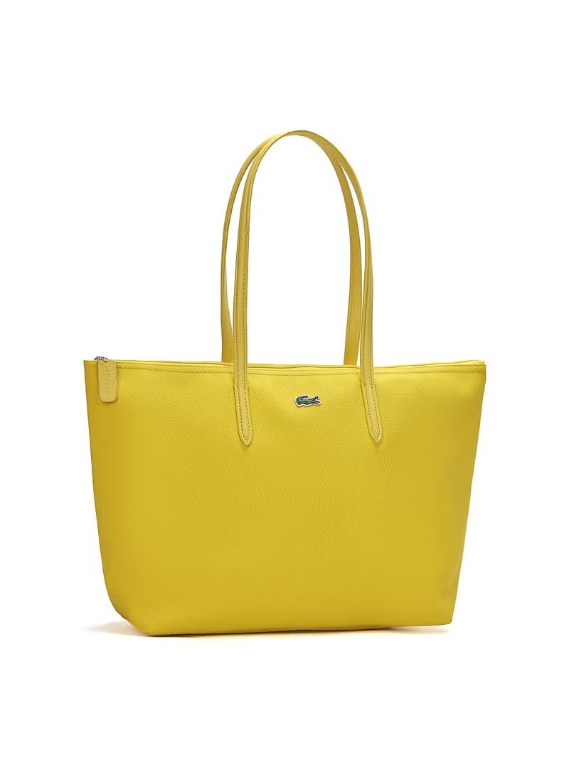 Lacoste Bag Yellow Large Tote bags for Women Shoulder Bag for Women Lacoste Cross-body Bag